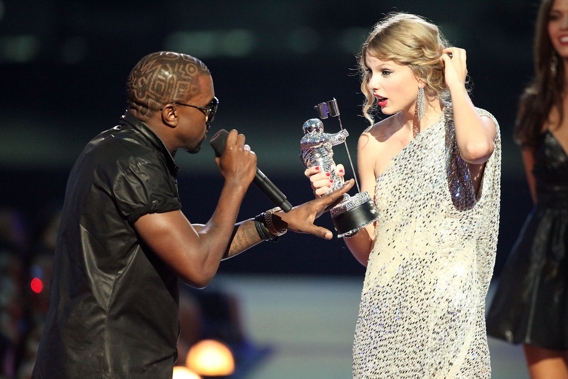 Taylor Swift May Have Just Reignited Her Feud With Kanye West