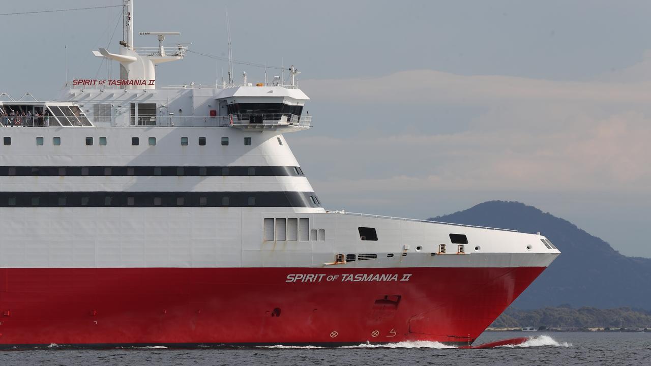 Spirit of Tasmania waitlists slashed with more sailings