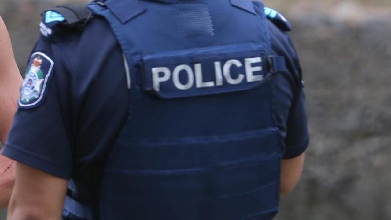 Queensland Police said they were investigating how the names and email addresses of hundreds of registered firearms owners came to be made public in a group email.