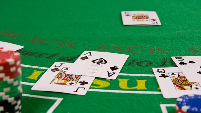 Current and former Star executives could be publicly grilled as part of a fresh probe into the company’s Brisbane and Gold Coast casinos. Picture: istock