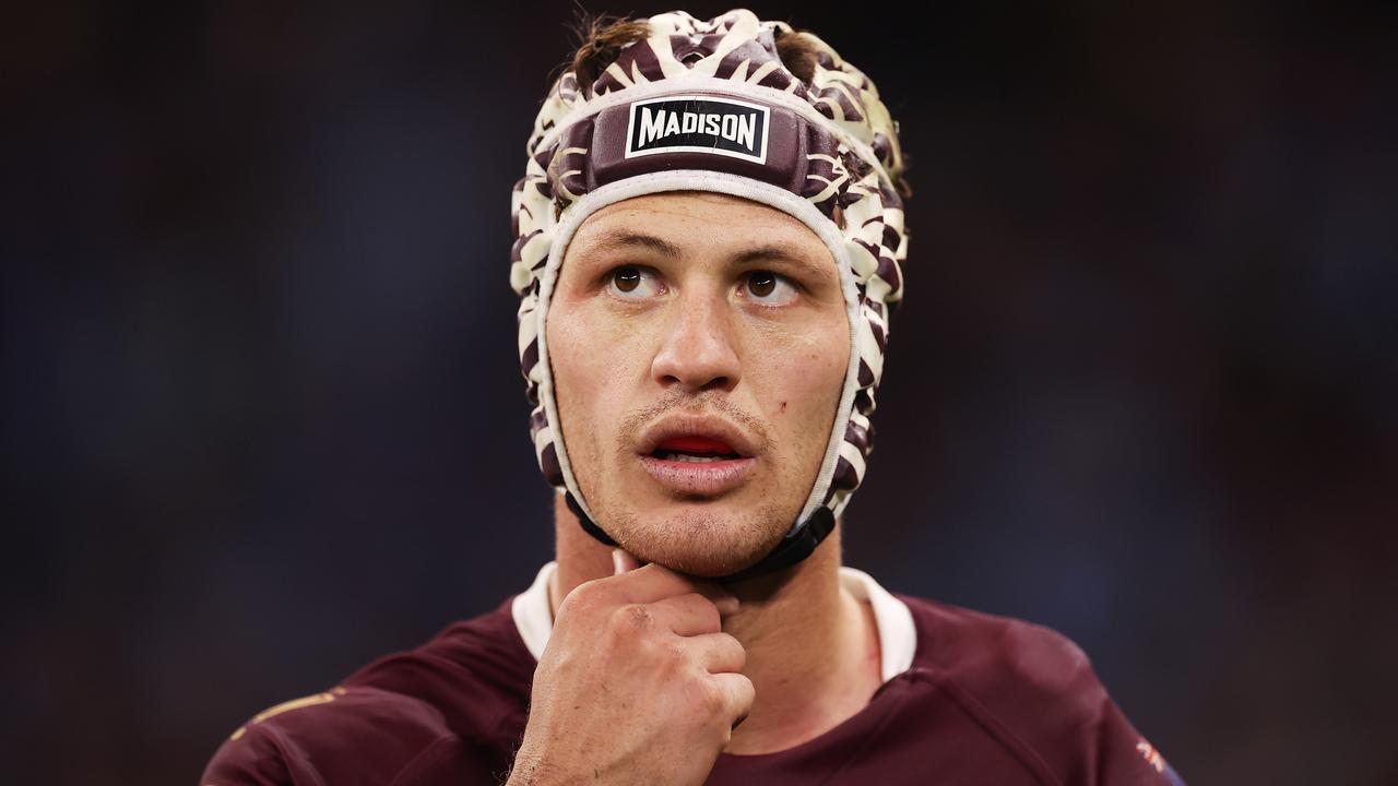 Kalyn Ponga has been snubbed. Photo by Mark Kolbe/Getty Images.