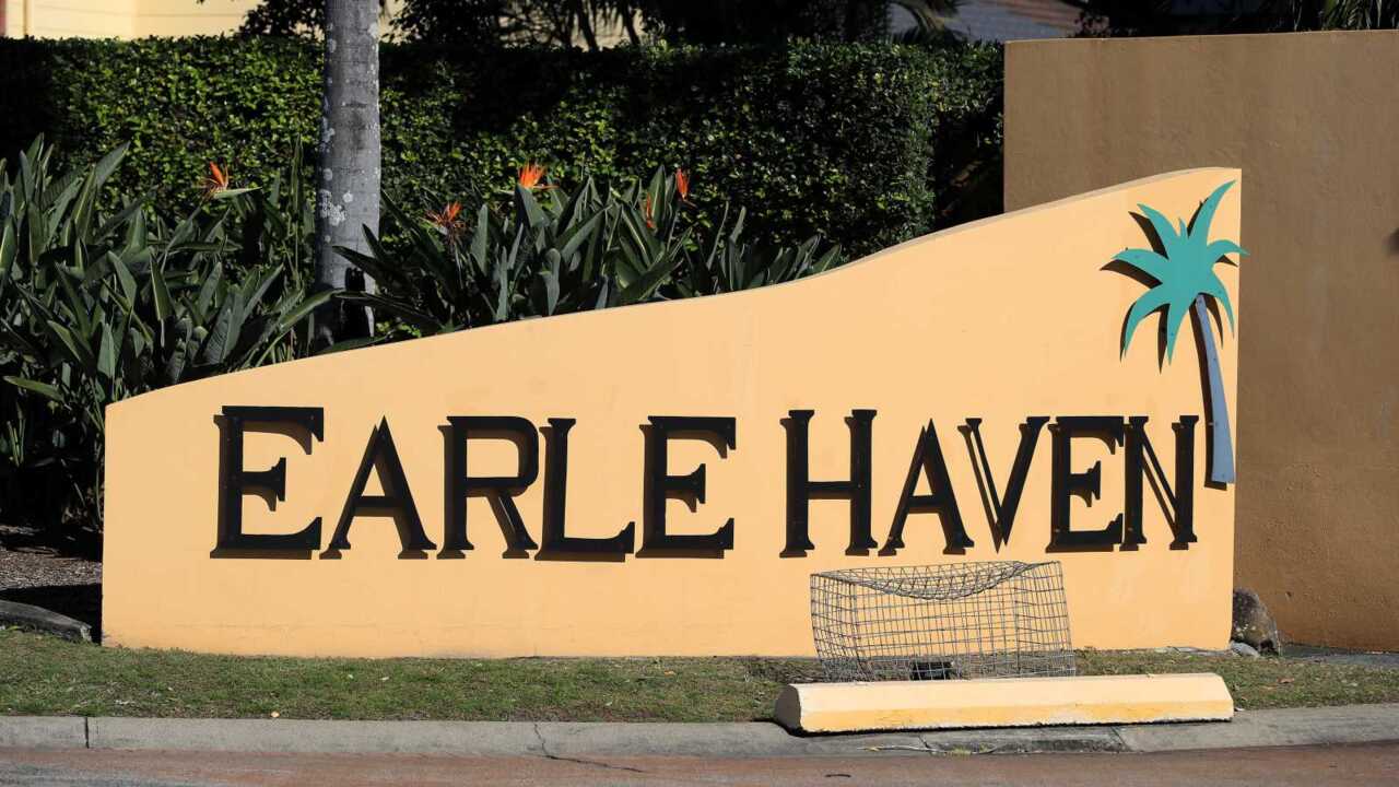 Earle Haven aged care facility to be referred to royal commission