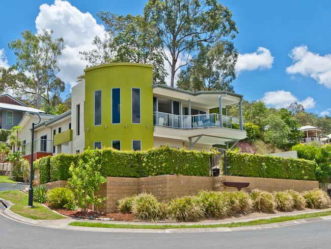 QUEST realestate. 1 Stonehawke Place The Gap. Westside News.