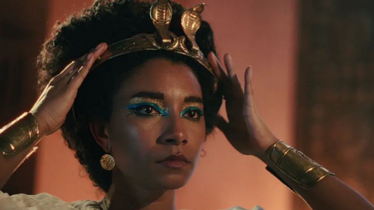 Cleopatra Netflix: Egypt Furious At Depiction Of Cleopatra As Black ...