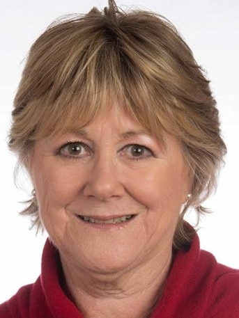 Councillor Jane Davey. Picture: Burnside council