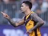 High-profile Hawk suffers fresh injury setback