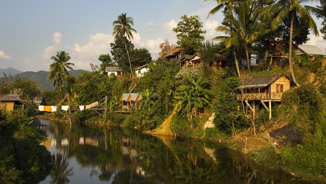 Australian Man Dies In Laos After Drink Spiked | News.com.au ...