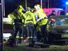 Two dead, three injured in horror crash in Sydney’s west