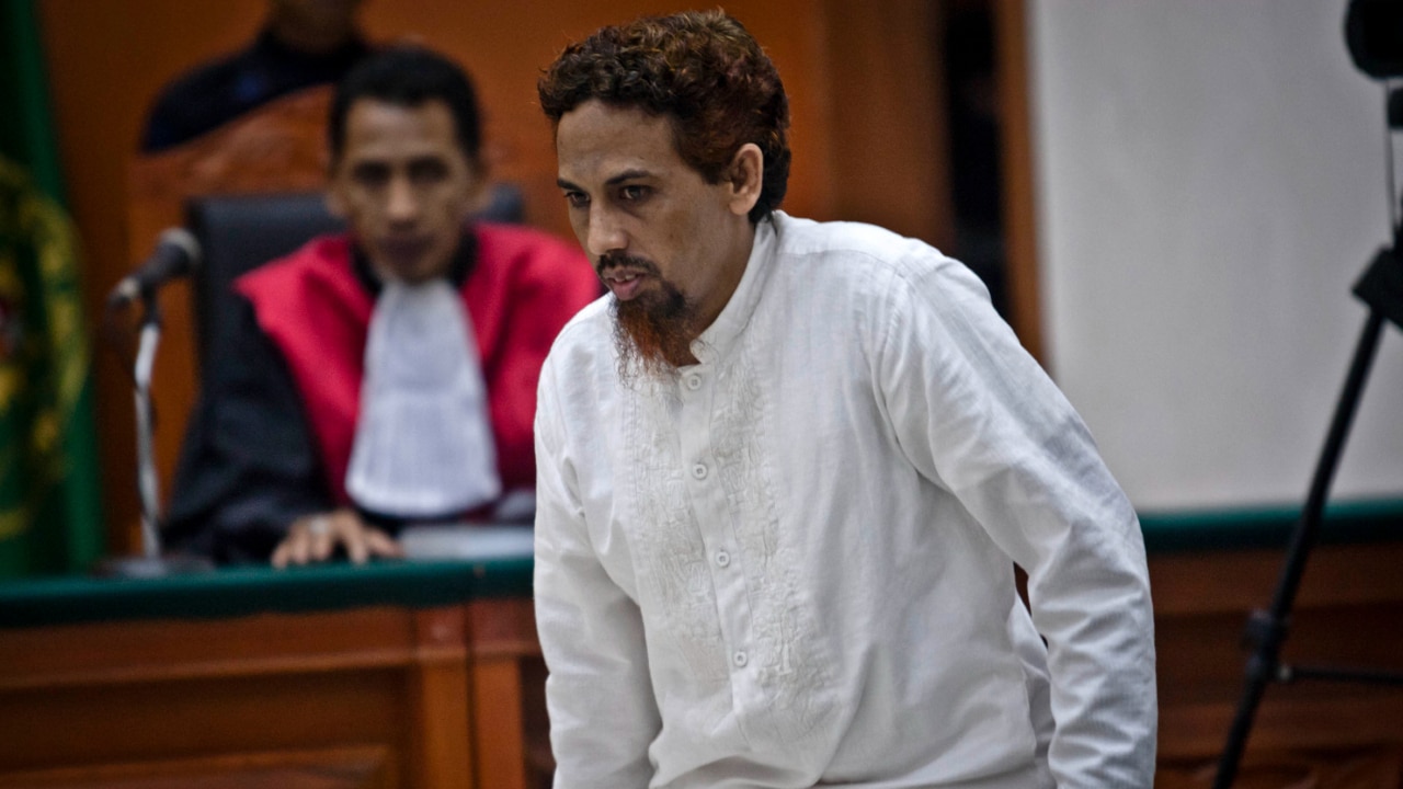 ‘Sad Day’: Early Release Of Bali Bomb Maker Umar Patek ‘terribly ...