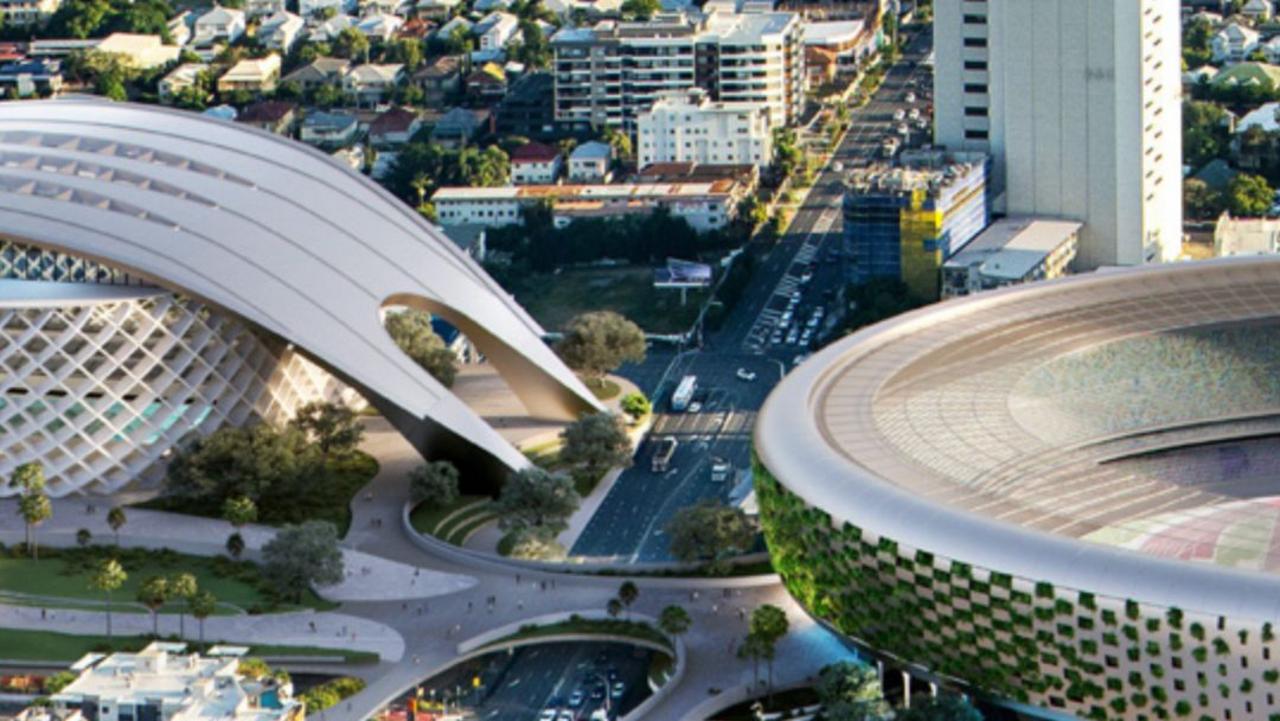 Editor’s view: Brisbane has waited long enough for inner-city arena