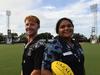 Gwynne Medallist could be set for national level