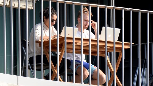 ‘No evidence’: Aussie WFH lie exposed