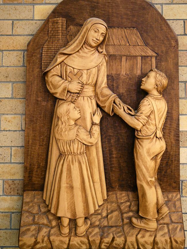 Saint Mary MacKillop