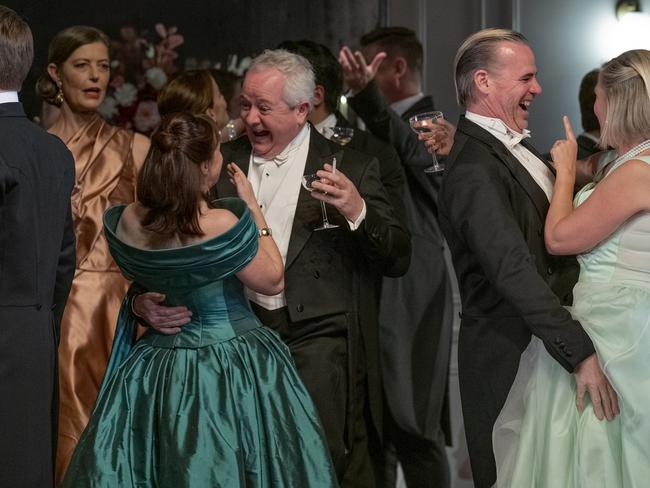 Opera Queensland La traviata