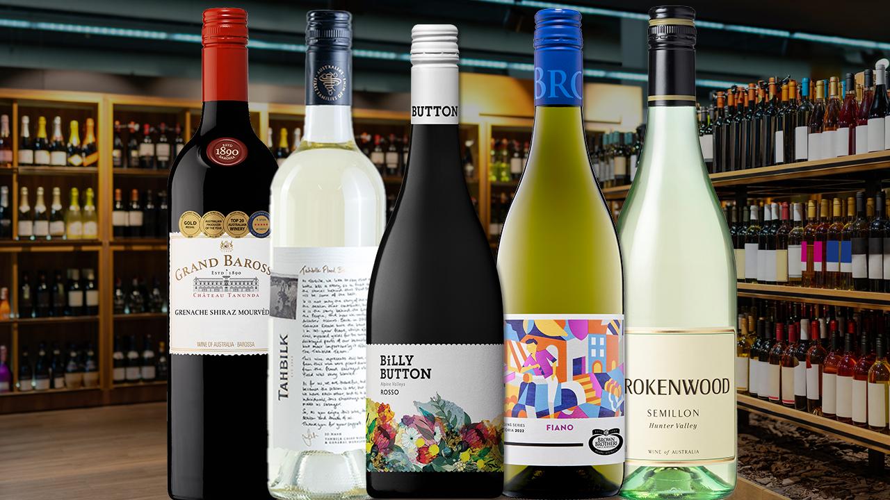 10 soul-warming wines under $30 to fight the winter chill