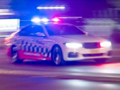 The police chase took place through a Batemans Bay suburb. Picture: Generic, file.