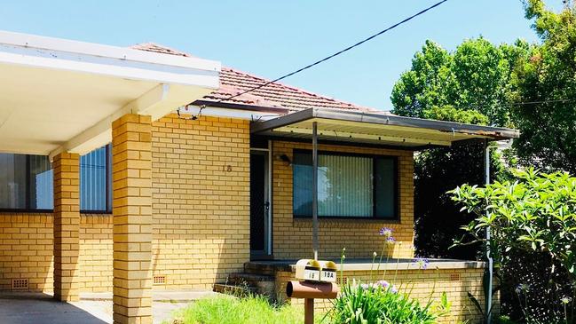 The rent on this Dee Why home increased by $360 per week over the past year.