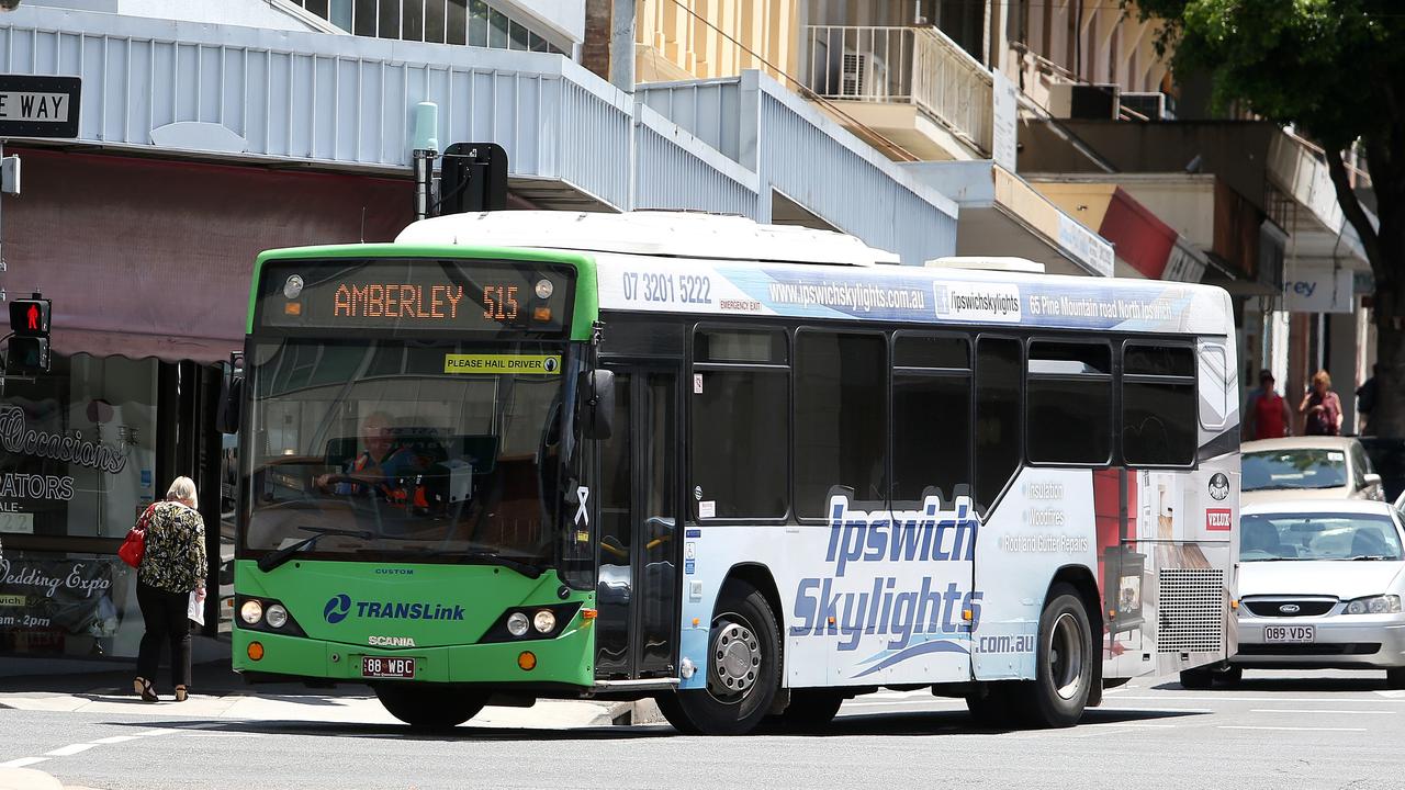 Springfield will welcome the new direct bus route to Ipswich CBD, improving its connection with the city. Picture: Josh Woning.