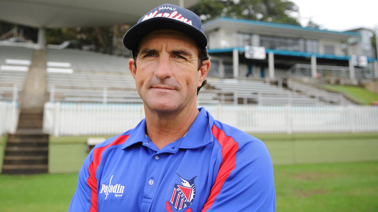 Manly and North Harbour Rays coach Phil Blake poached by English club ...