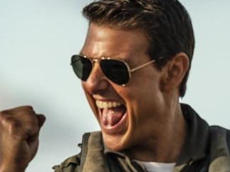 Top Gun sequel pulls off massive triumph