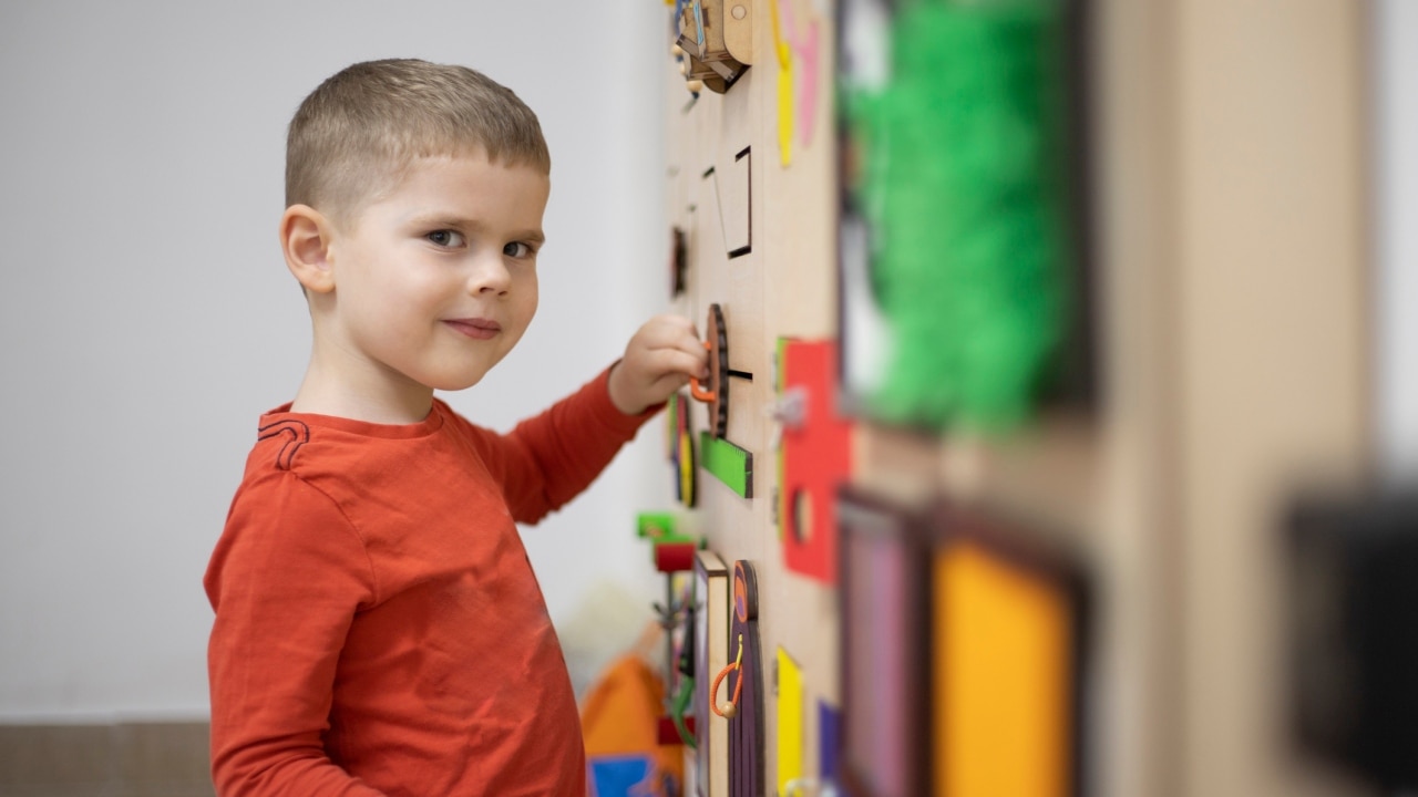 Early signs of autism  Raising Children Network