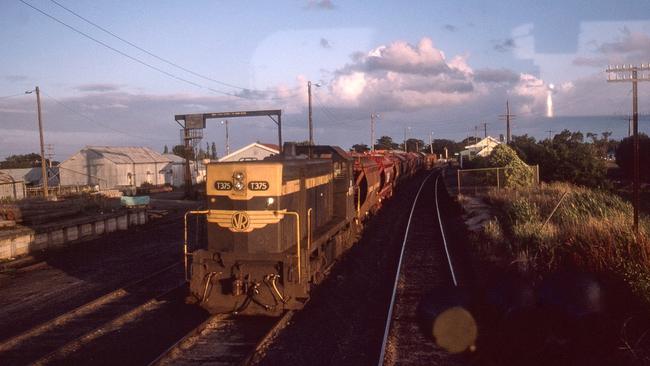 A Bass Coast man has launched a petition to reinstate rail services to Koo Wee Rup, 29 years after it was discontinued.