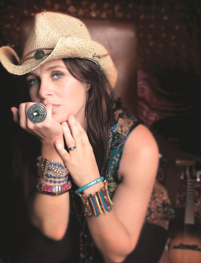 Kasey Chambers added to country music Roll of Renown | Daily Telegraph