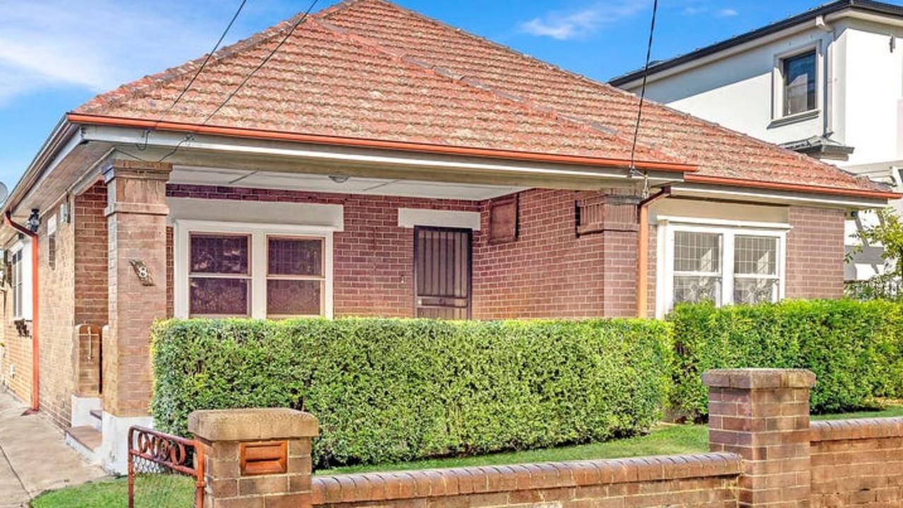 ‘Normal’: This is what $4m+ now buys you in Sydney