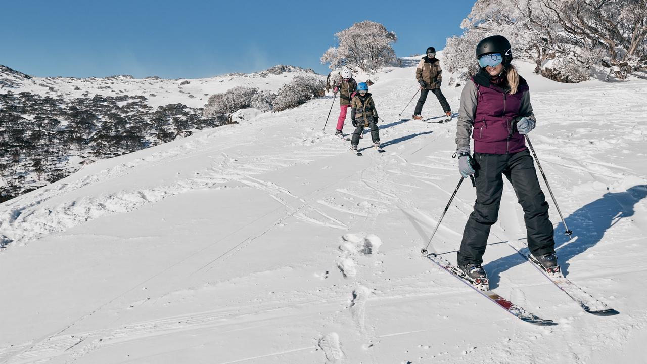 Ultimate guide to Australia’s best ski, snowboarding destinations for ...