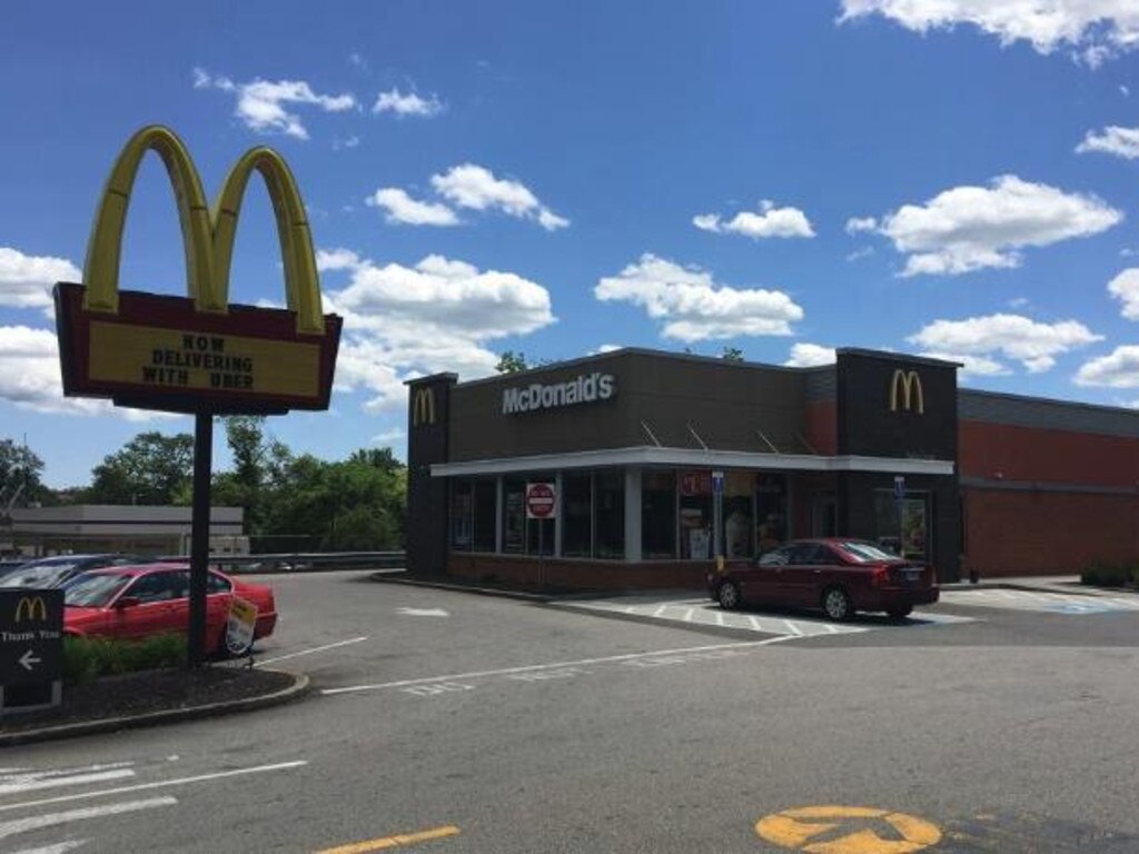 McChicken row: Macca’s customer ‘slaps pregnant worker’ | news.com.au ...