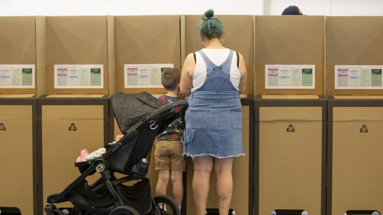 FULL LIST: Capricornia candidates’ election promises
