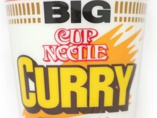 A popular brand of noodles has been recalled.