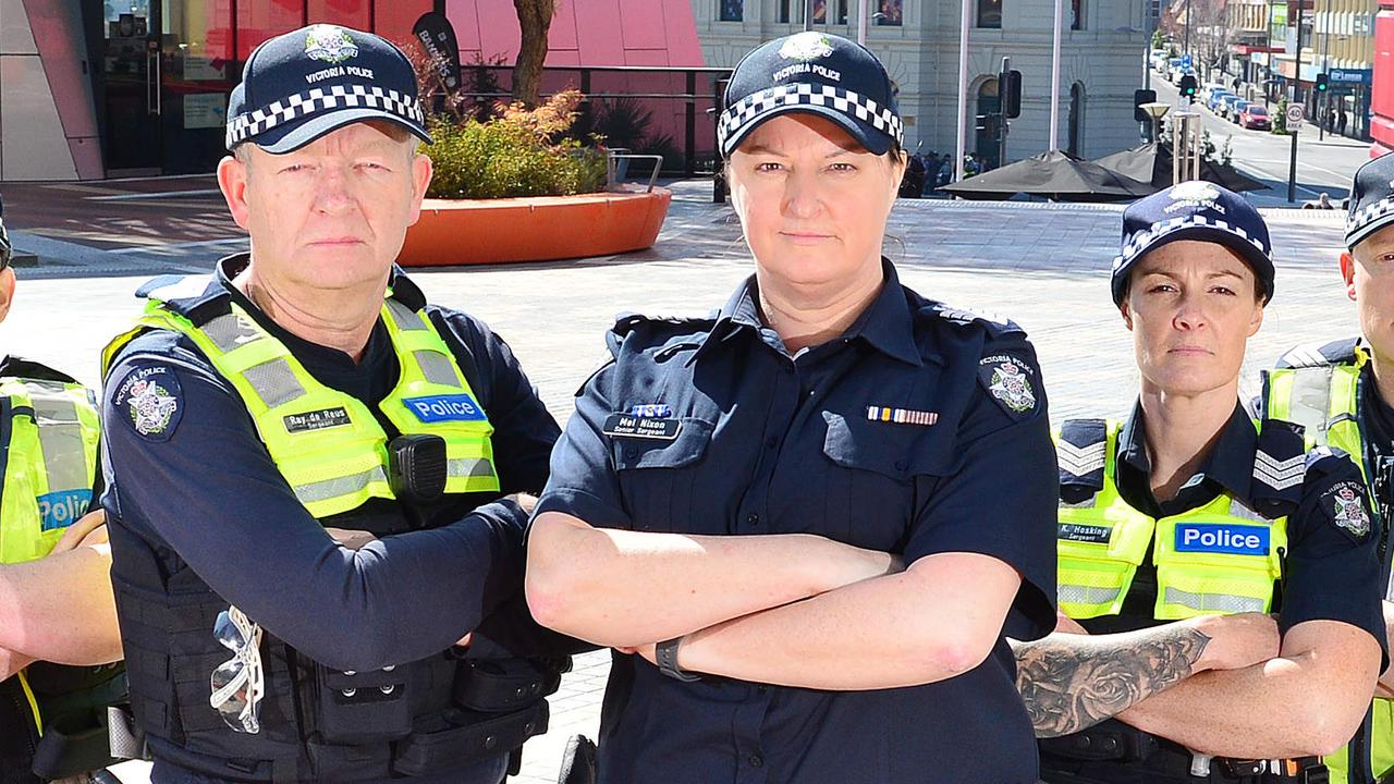 Melbourne youth crime: Kids targeted in 5 month police crackdown ...