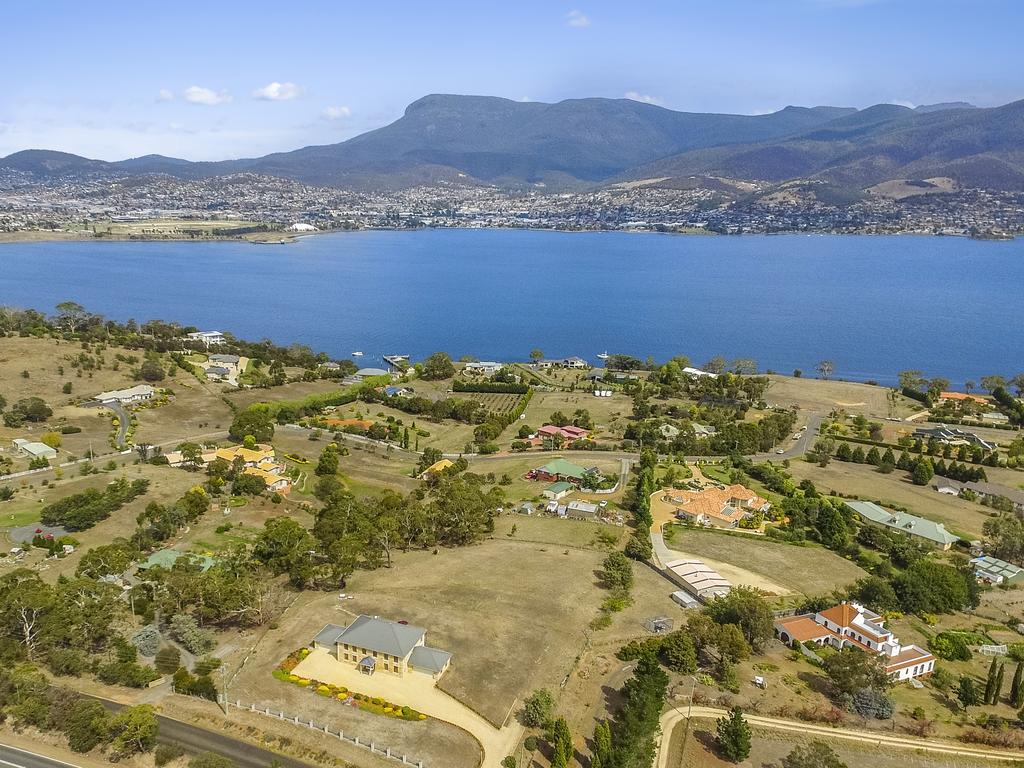 Revealed: Tasmania’s Most Expensive Suburbs | News.com.au — Australia’s ...