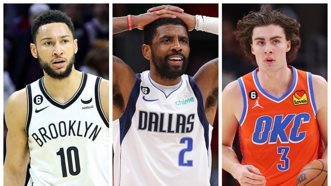 3 teams Dallas Mavericks want to face in the 1st round of the 2023 NBA  Playoffs