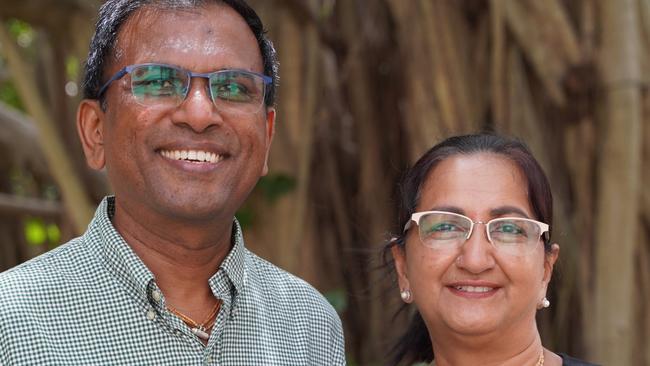 Doctor and nurse fight to keep 24/7 Hindu ‘haven’ open