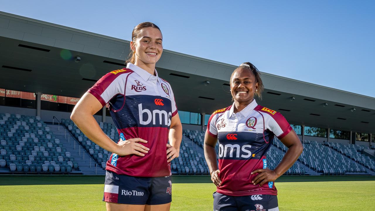 How top rookie rose to ‘unexpected’ slice of Qld rugby history