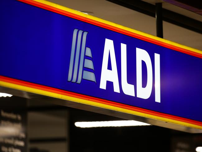 Aldi selling luxe item for half price