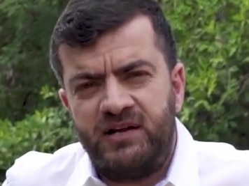 Sam Dastyari confirmed for I'm A Celeb.