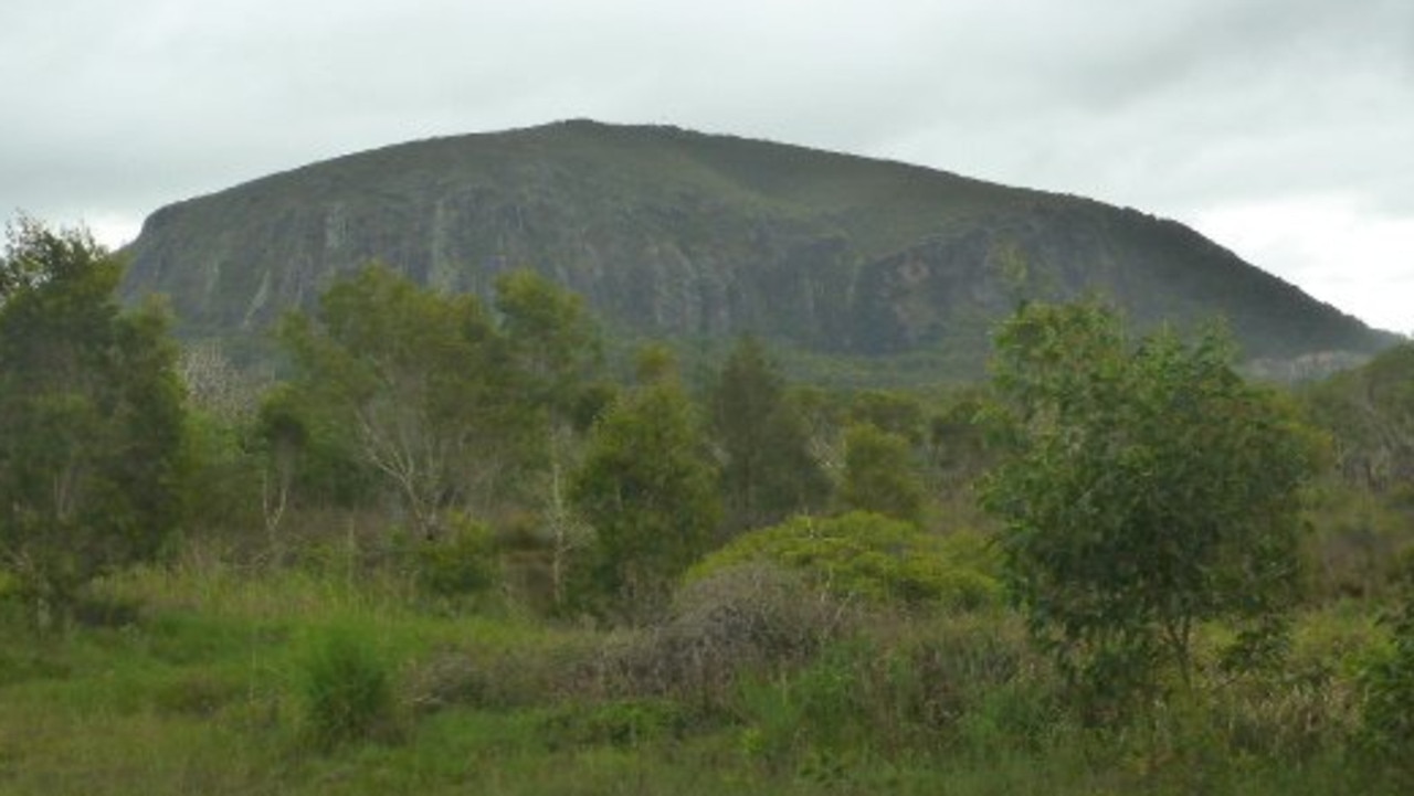 Boy found seriously injured at bottom of 20m cliff