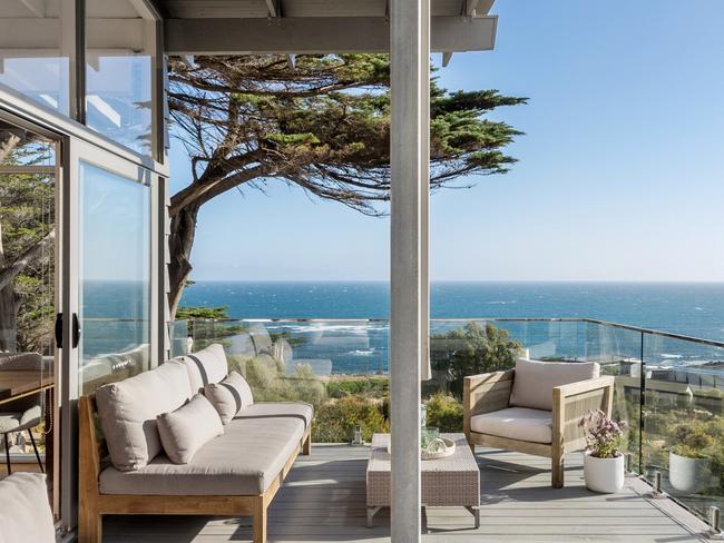 Rare chance to claim ultimate Vic beach house