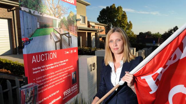 The Property Myth Exposed As Our Journalist Kirsten Craze Becomes A 