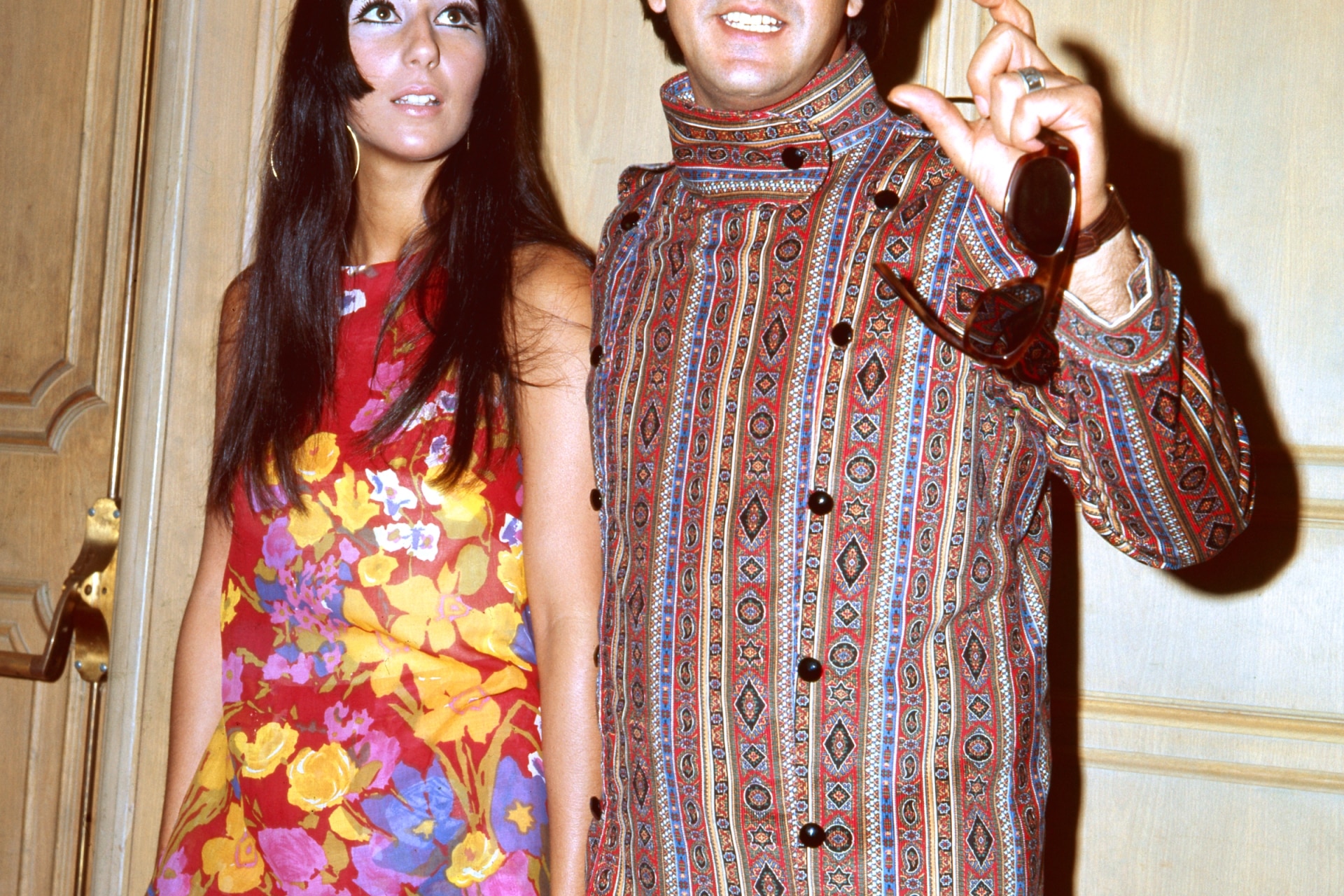 70s Fashion Trends That Are Back In - Luxe