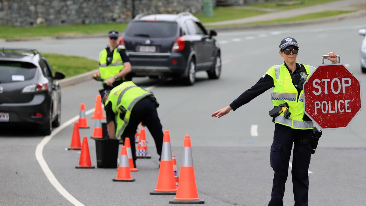 Busted: Drink or drug drivers face Yeppoon court