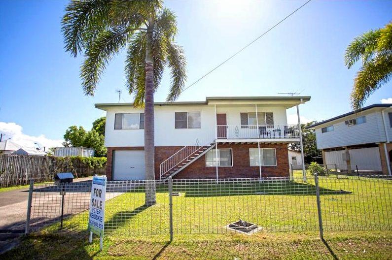 70 Edward St, South Mackay is great value at $271,000 - get in before the market shoots up.