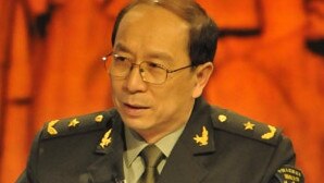 Major-General Jin Yinan this week dared ‘white supremacist’ Australia to ‘walk on the forefront of the conflict’ over Taiwan.