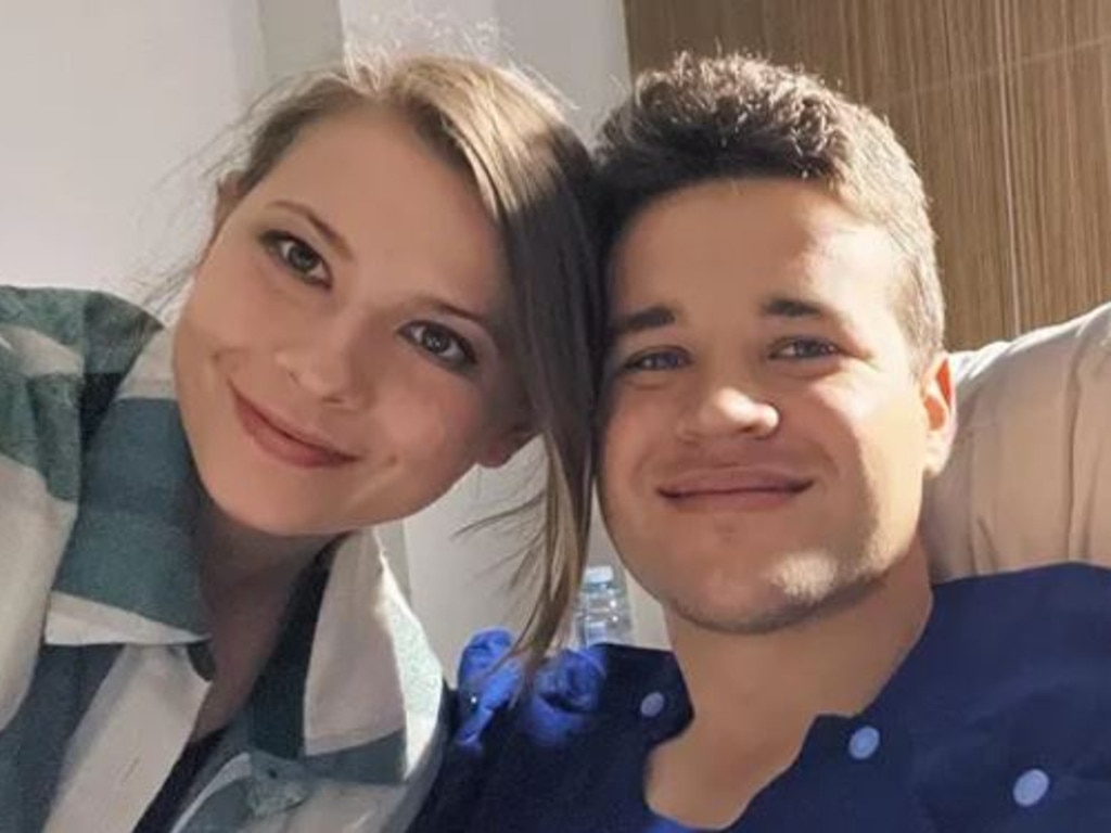 Bindi Irwin, Chandler Powell Celebrate Baby Grace's First Halloween