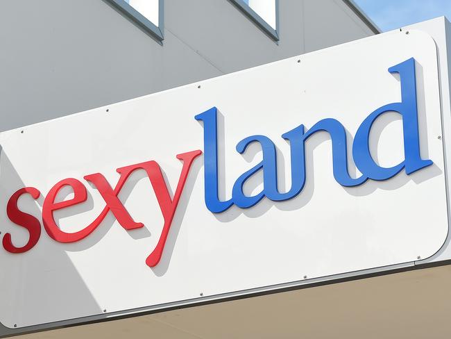 Sexyland,53 Stuart Highway, Stuart Park, Northern Territory