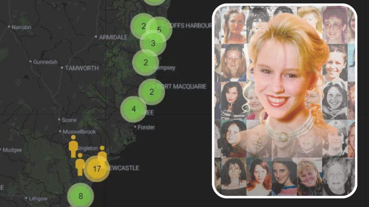 Murdered or missing: Are multiple serial killers still stalking victims?