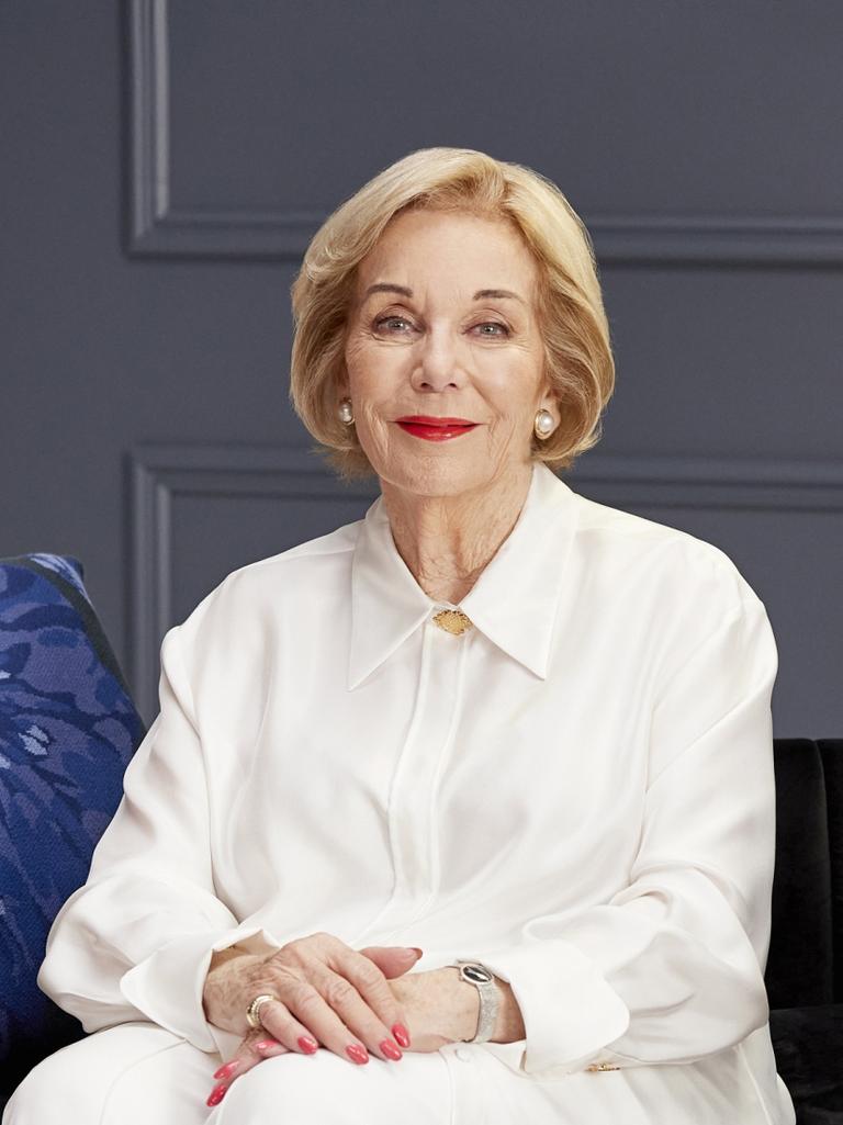 Former ABC chair Ita Buttrose. Picture: Supplied